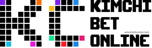 kimchibet logo