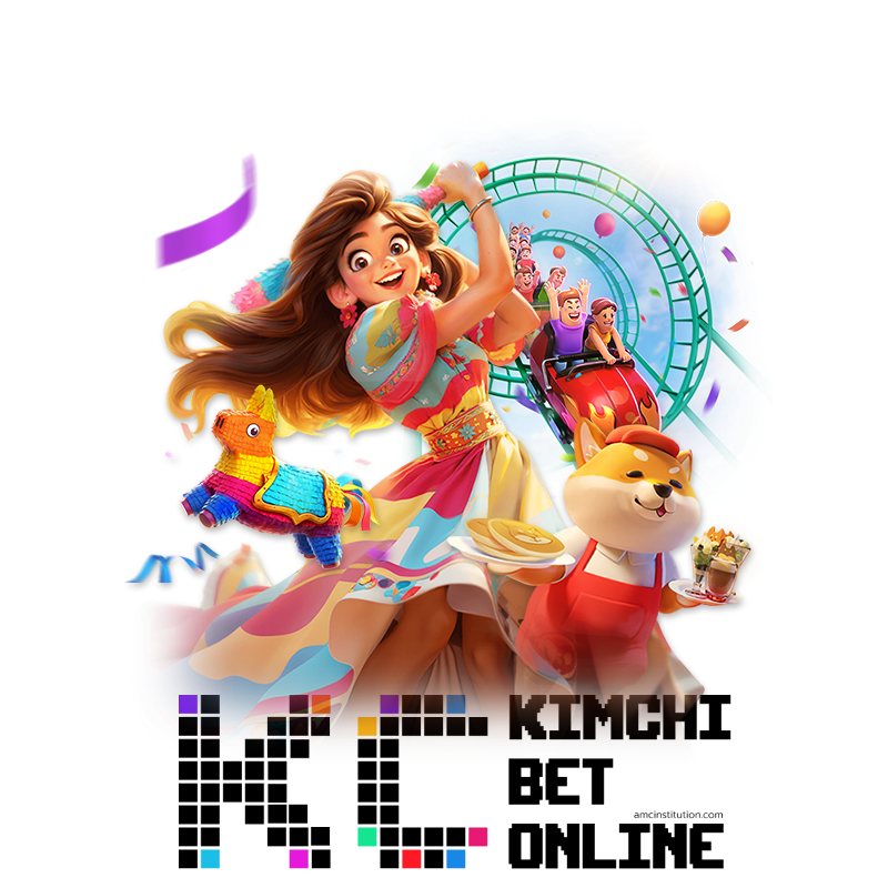 ทางเข้า Kimchibet - kimchibet